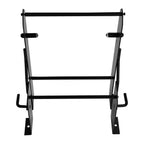 Rear Trunk Wall Mount Luggage Storage Rack for Harley Touring (2014–2023)