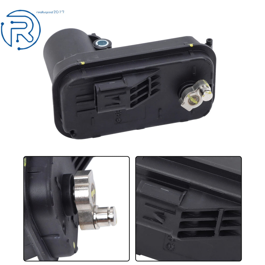 Turbocharger Actuator for Alfa Romeo Chrysler Jeep Cherokee (2014–2020)