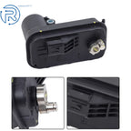 Turbocharger Actuator for Alfa Romeo Chrysler Jeep Cherokee (2014–2020)