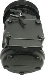 AC Compressor Replacement for Land Rover Range Rover 4.0L (2006-2012)