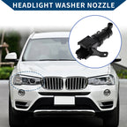Front Passenger Side Headlight Washer Nozzle for Lexus LS430 (2004–2006) No. 8520750021