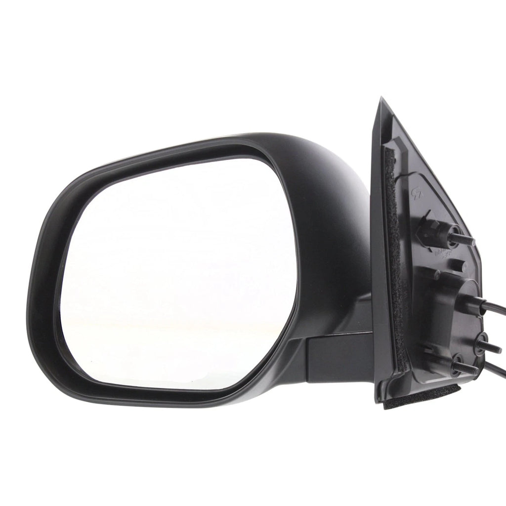 Power Mirror for Mitsubishi Outlander (2007–2009) - Paintable Left