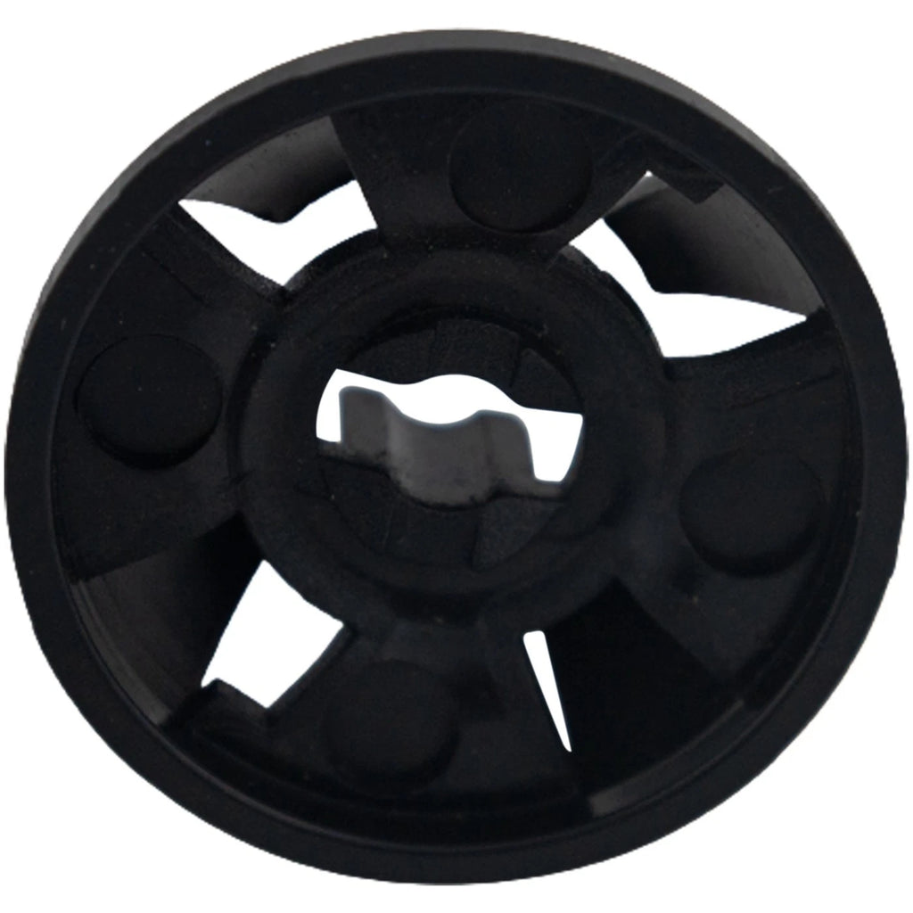 Driver Left Side Mirror Glass for Nissan Titan (2004–2015)