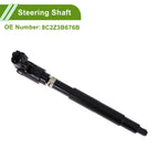Steering Column Shaft for Ford E-150 Econoline (2008) No. 8C2Z3B676B Metal