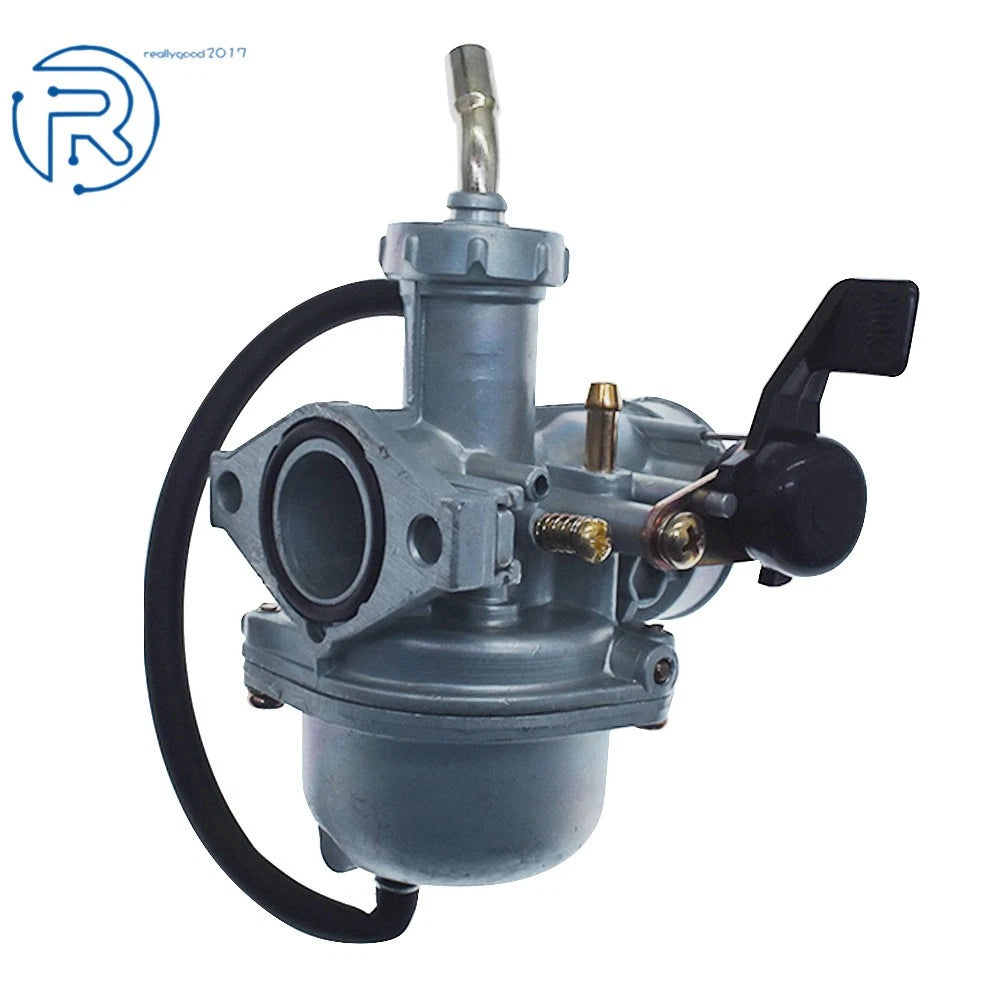 Carburetor for Kawasaki KLX110 KLX 110 (2005–2009)