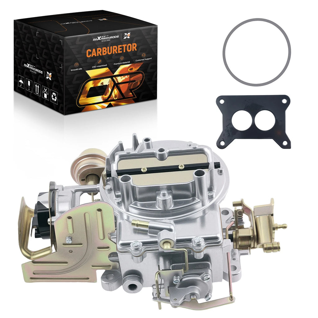 Carburetor for Ford Mustang 289 302 351 Jeep 360 2BBL (1968–1976)