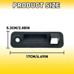 Outside Trunk Lid Lock Handle for Hyundai Sonata (2015–2017) 81260-C1010 EXV