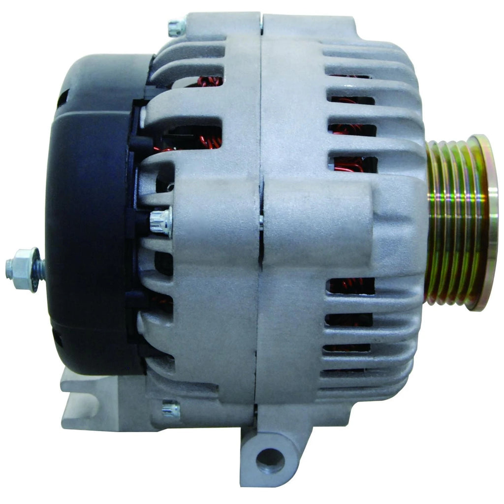 Alternator for Pontiac Grand Prix V6 3.8L (1999–2003)