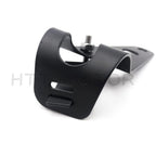 Headlight Fork Clamp Mounting Brackets for Motorcycles (28mm-38mm Tubes)