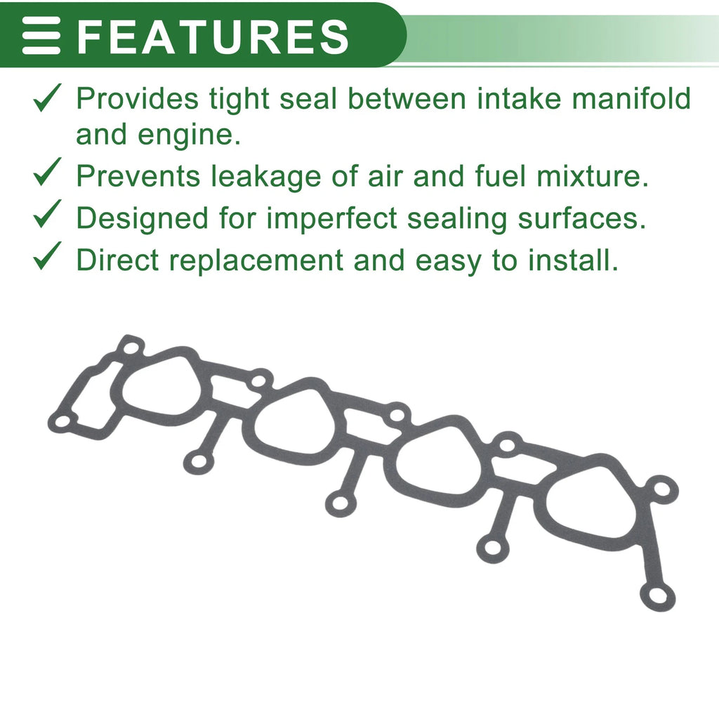 Engine Intake Manifold Gasket for Nissan Pick-up (2002–2005) No. 1403553F00