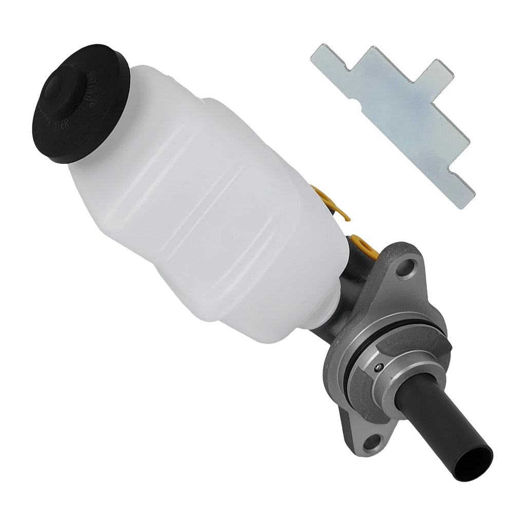 Brake Master Cylinder for Toyota Tacoma 4WD/RWD (2008–2010, 2014–2018)