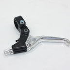 Right Cable Brake Lever Handle for Mini PIT Pocket Rocket Dirt Bike (N/A)