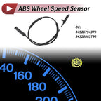 ABS Wheel Speed Sensor for BMW i3 Elektro (2014–2021) No. 34526794379/34526865796