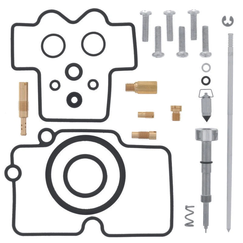 Carburetor Kit for Yamaha YFZ450 (2004–2005)