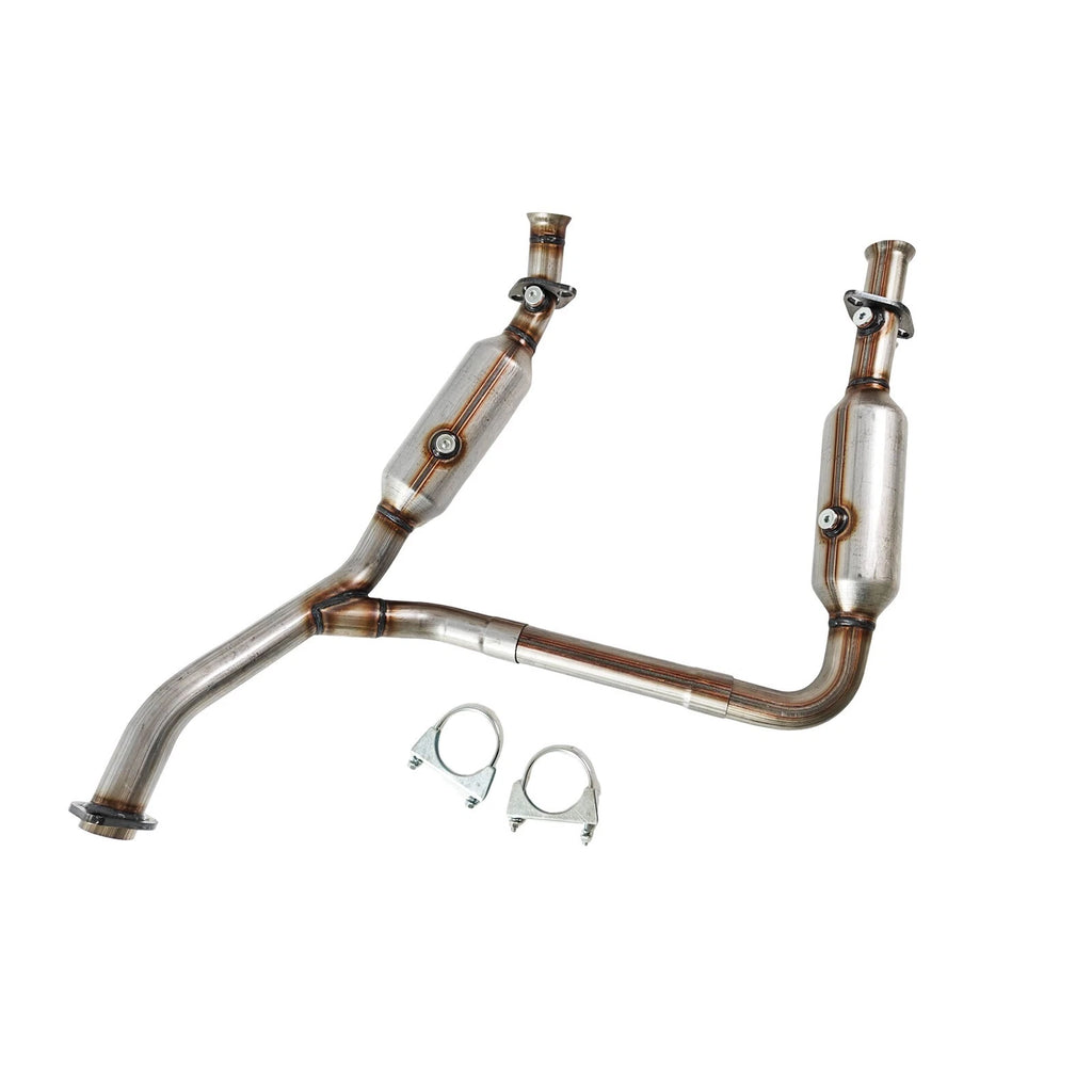 Catalytic Converter for Ford Explorer & Mercury Mountaineer 4.0L (2006–2010)