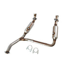 Catalytic Converter for Ford Explorer & Mercury Mountaineer 4.0L (2006–2010)