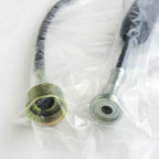Speedometer Cable for 87-92 Toyota Corolla E90 AE90 AE92 AE93 AE94 (1987-1992)
