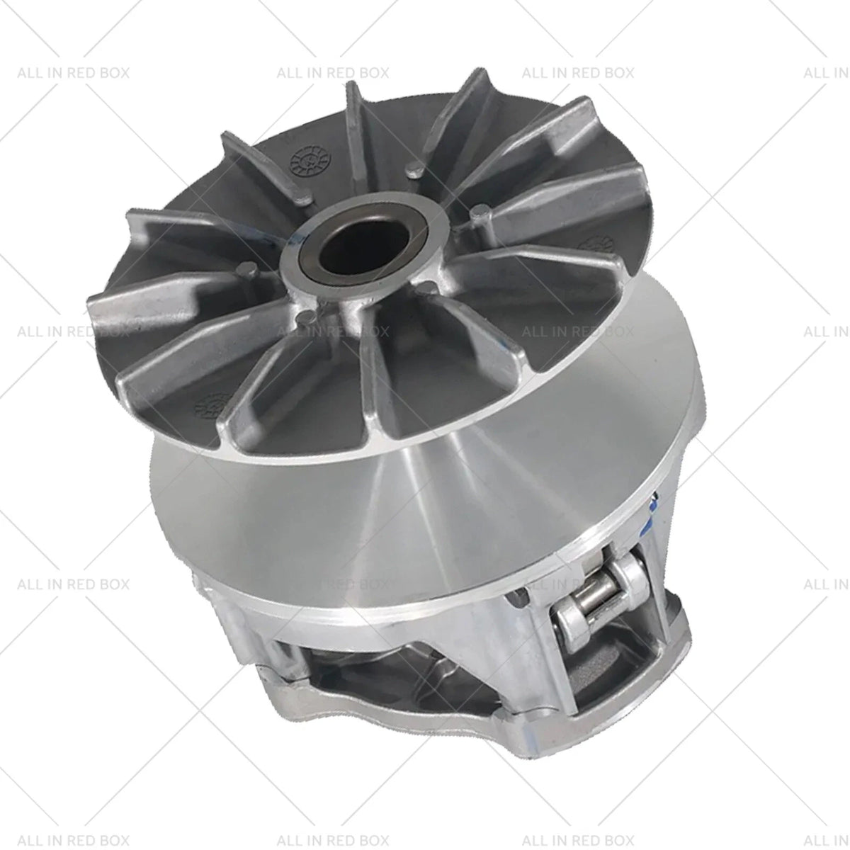Clutch Variator Pulley Set for Polaris Crew 500 4X4 (2015–2021) 1322965