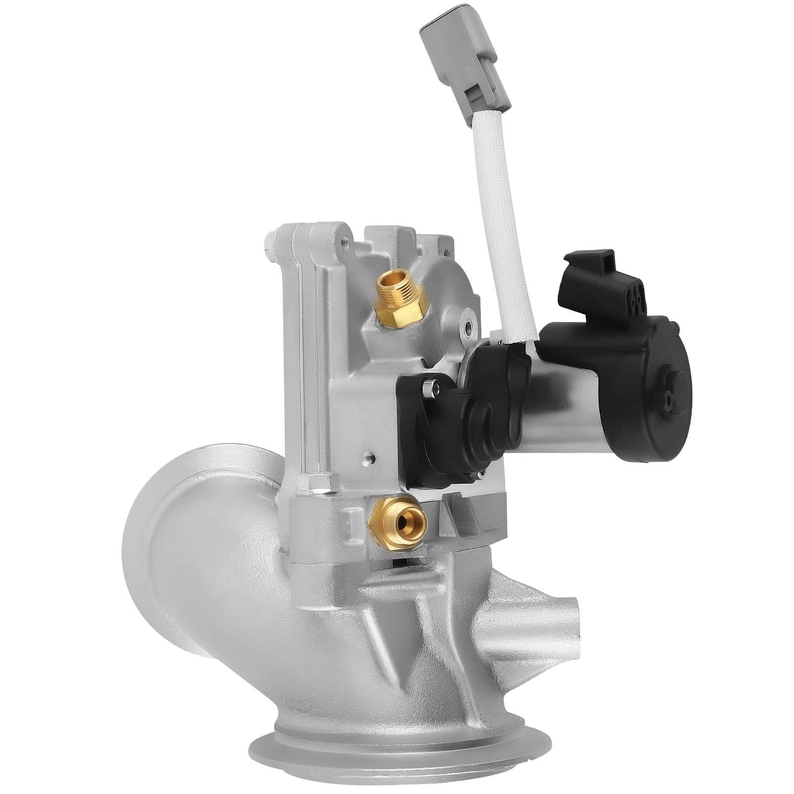 Heavy Duty EGR Valve 4955422RX for ISX Cummins Peterbilt Western Star (2004–2007)