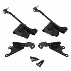 Front Left & Right Air Suspension Height Sensors for Range Rover L322 (2002-2012)