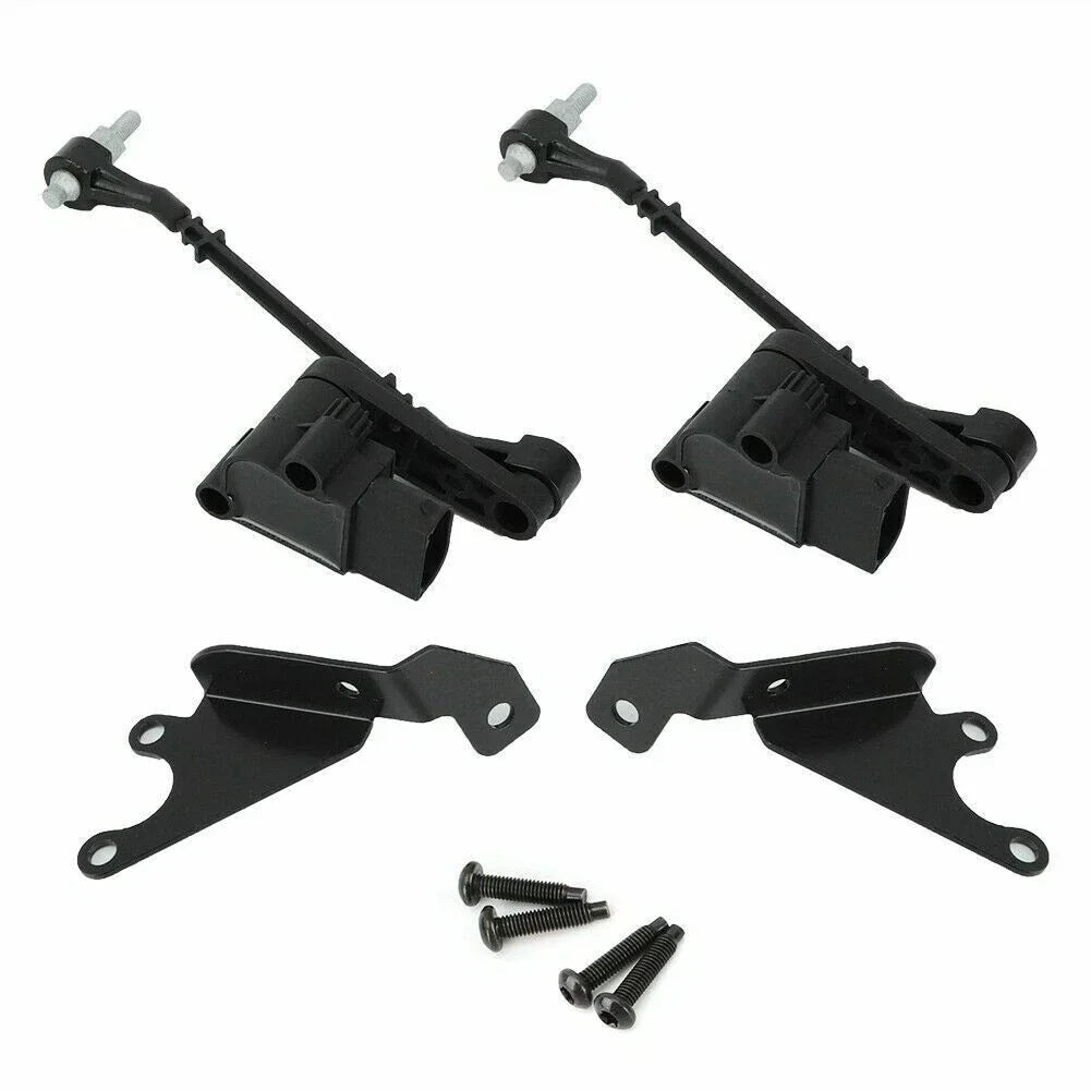 Front Left & Right Air Suspension Height Sensors for Range Rover L322 (2002-2012)