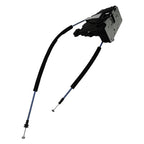 Door Lock Actuator Latch for Ram ProMaster 1500 3500 (2019–2022) 937-707