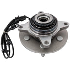 Set of 2 Front Wheel Hubs for Ford F150 4WD 4X4