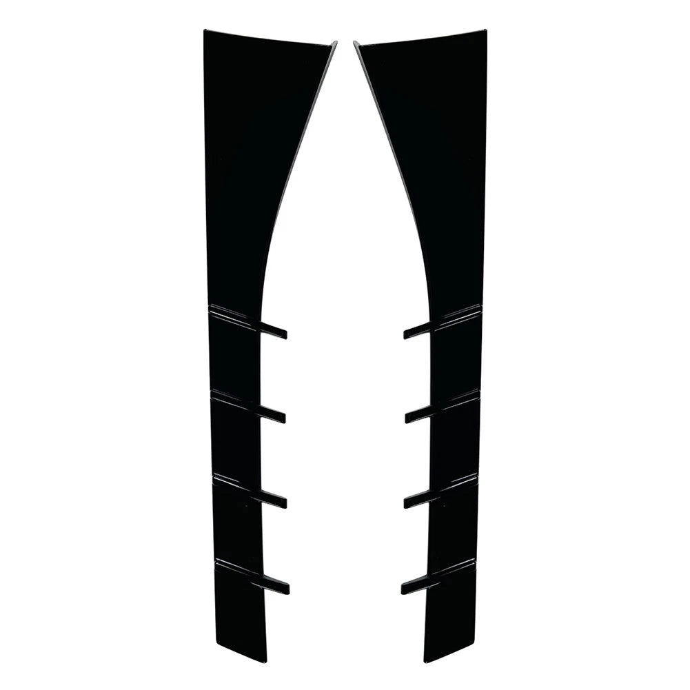 Rear Window Side Spoiler Wing Lip for BMW 3 Series G21 (2019–2024)