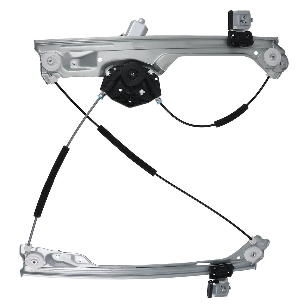 Power Window Regulator for GMC Sierra 2500HD (2015–2019) 382049