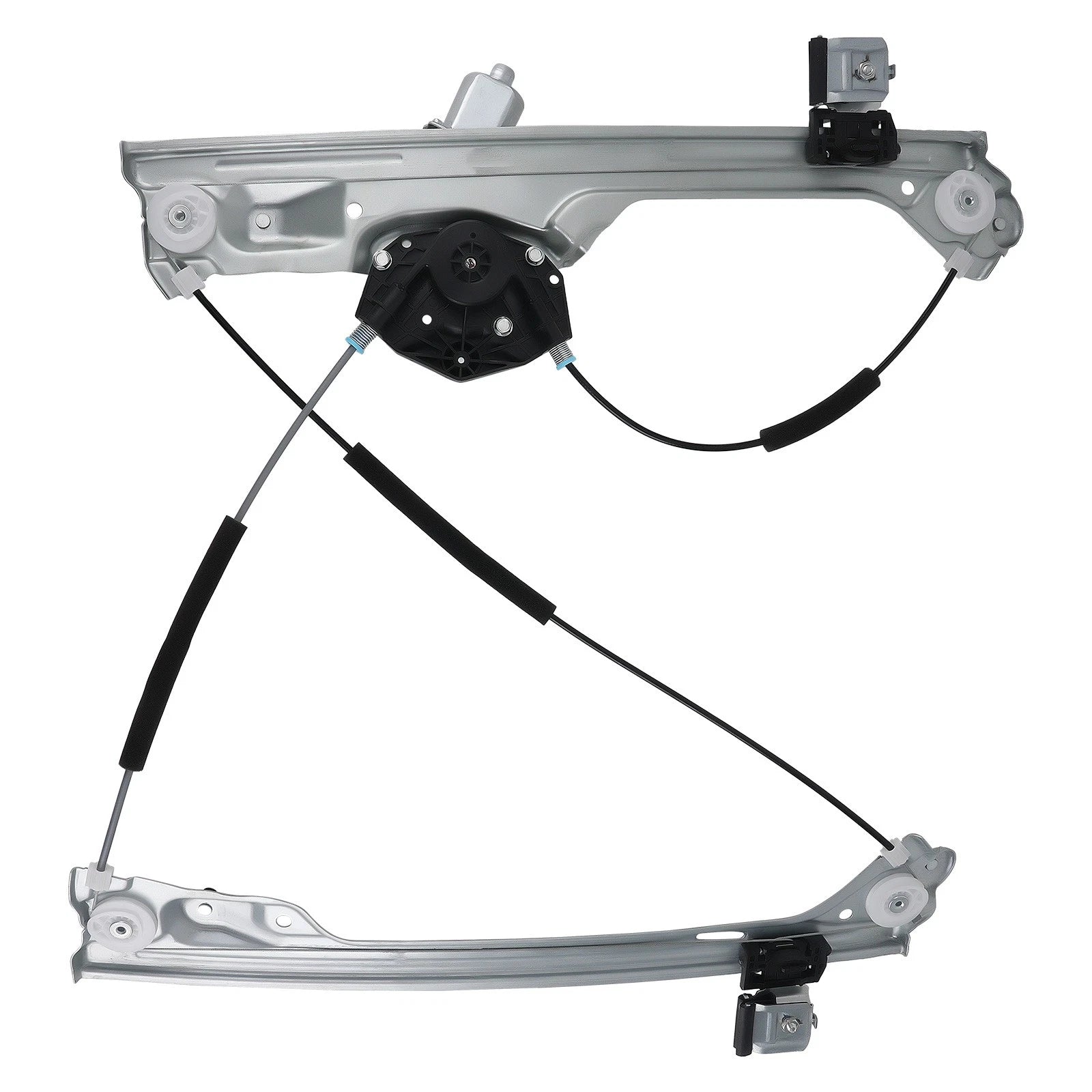 Power Window Regulator for GMC Sierra 2500HD (2015–2019) 382049