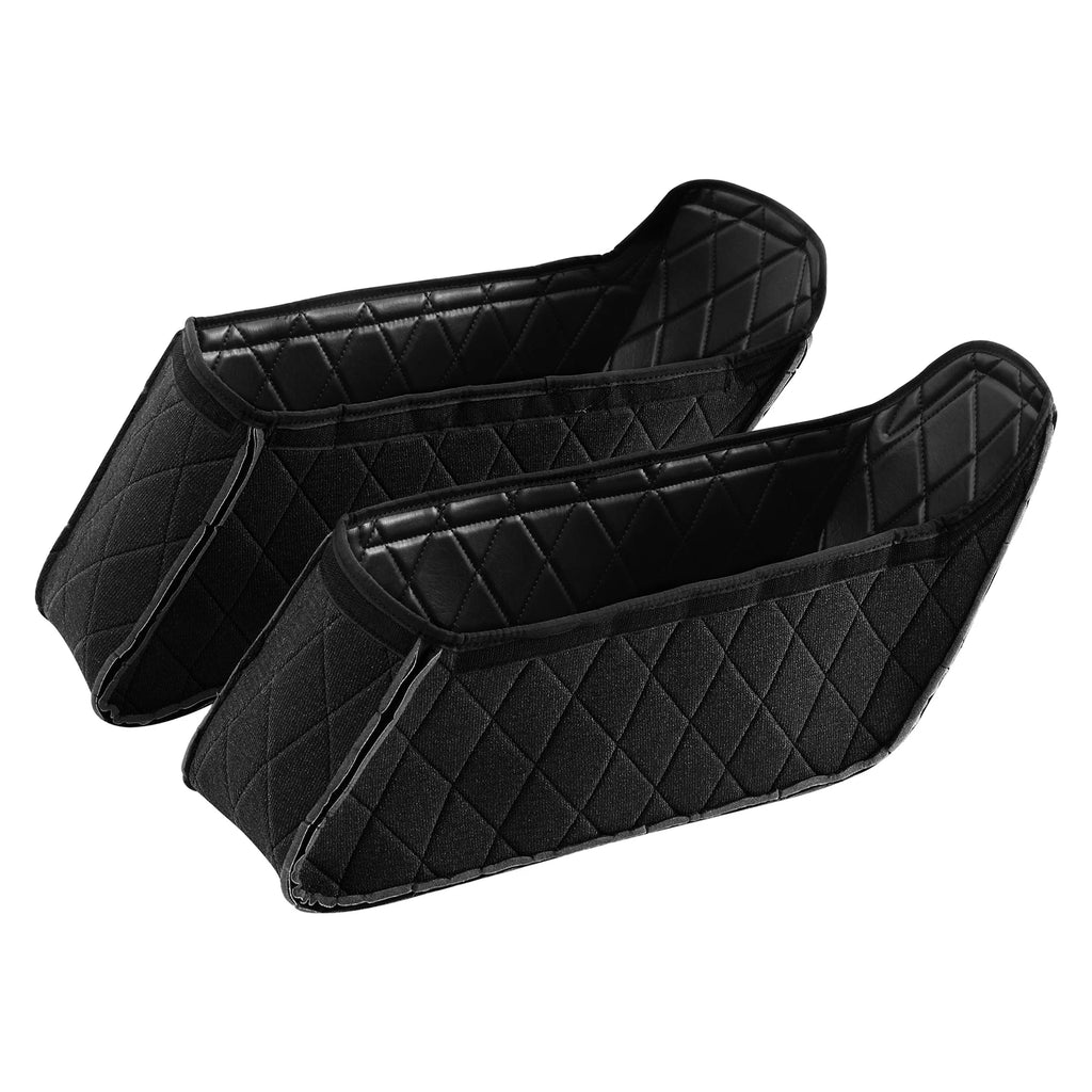 Saddlebag Liners Inserts for Harley Fat Boy FLFBS Breakout FXBRS (2018–2023)