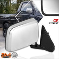 Vertical Fence Front Bumper Grill for Dodge Ram 2500/3500 (2010–2018)