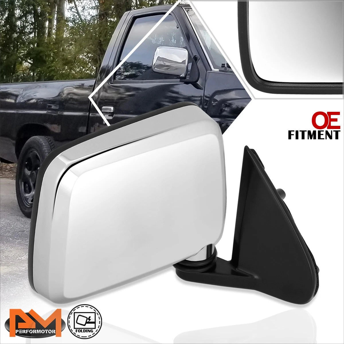 Vertical Fence Front Bumper Grill for Dodge Ram 2500/3500 (2010–2018)
