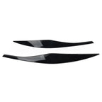 Headlight Eyelid Cover for BMW 3 Series E90 E91 (2006-2011)