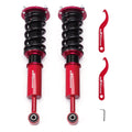 24 Way Adjustable Coilover Suspension Kit for Lexus IS250 IS350 (2006–2013)