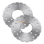 Brake Disc Rotor for Polaris (5240035, 5243675, 5246832)