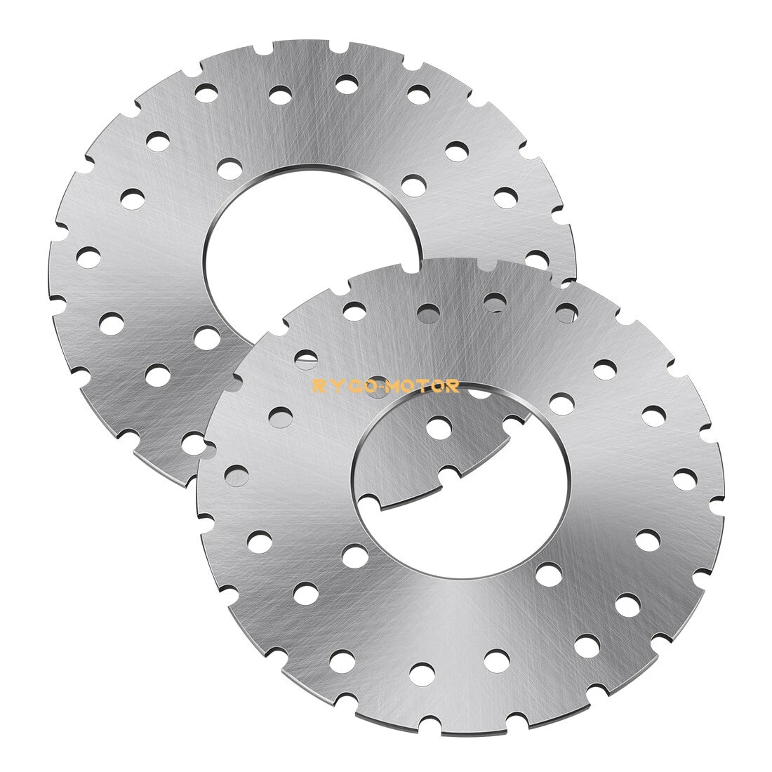 Brake Disc Rotor for Polaris (5240035, 5243675, 5246832)