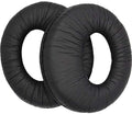 2 x Replacement Ear Pads Cups Foam Cover for Sony MDR-RF985 RK RF985R Headphone (2003–2007)