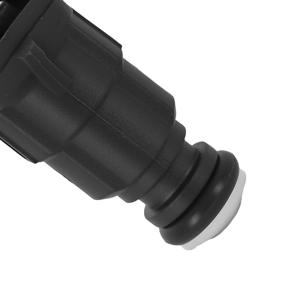 Set of 4 Petrol Fuel Injectors for VW Beetle/Jetta 1.8L (2001–2005) 06A906031BA