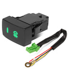 Fog Light Switch for Honda Civic (2006–2012) & CR-V (2007–2016)