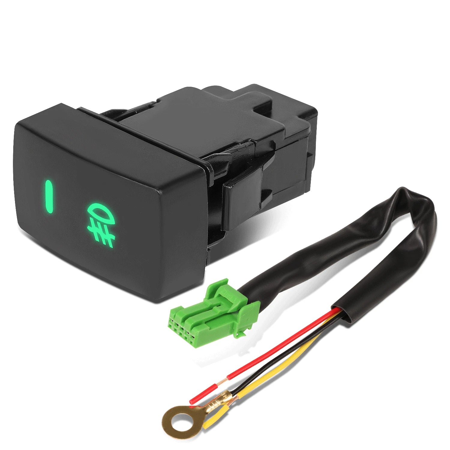 Fog Light Switch for Honda Civic (2006–2012) & CR-V (2007–2016)