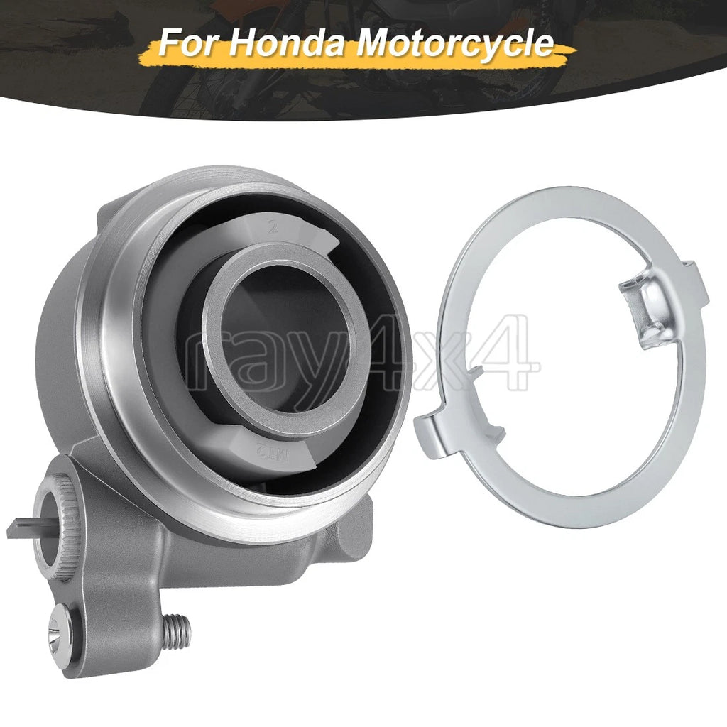 Speedometer Drive Gear Hub 44800-MM8-003 for Honda Shadow ACE 1100 (1997–2003)