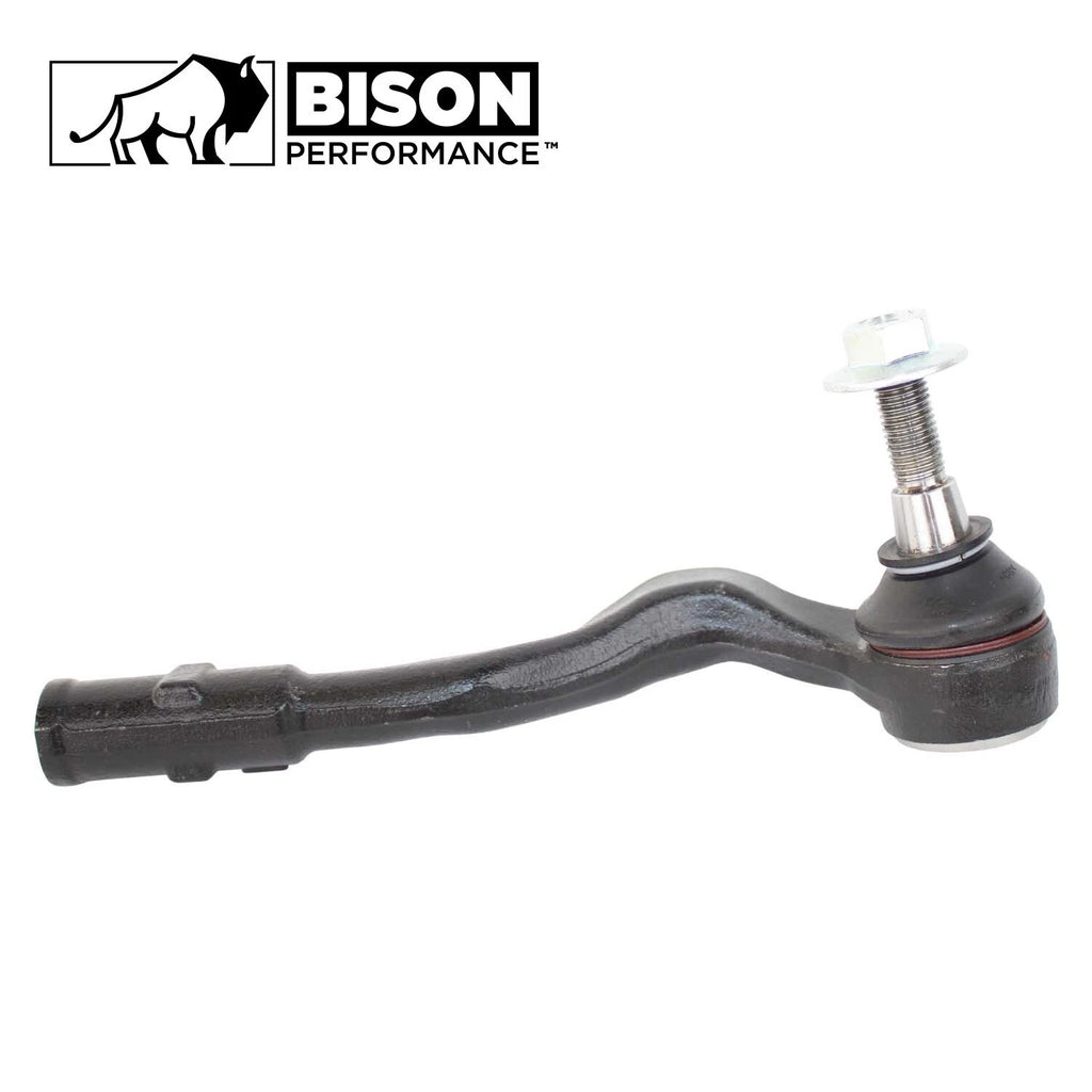 Outer Steering Tie Rod End for Audi A4 A5 A7 Quattro (2009–2018)