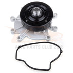 Water Pump Thermostat for Dodge Ram 1500, Durango, Dakota, Jeep Commander (3.7L, 4.7L)