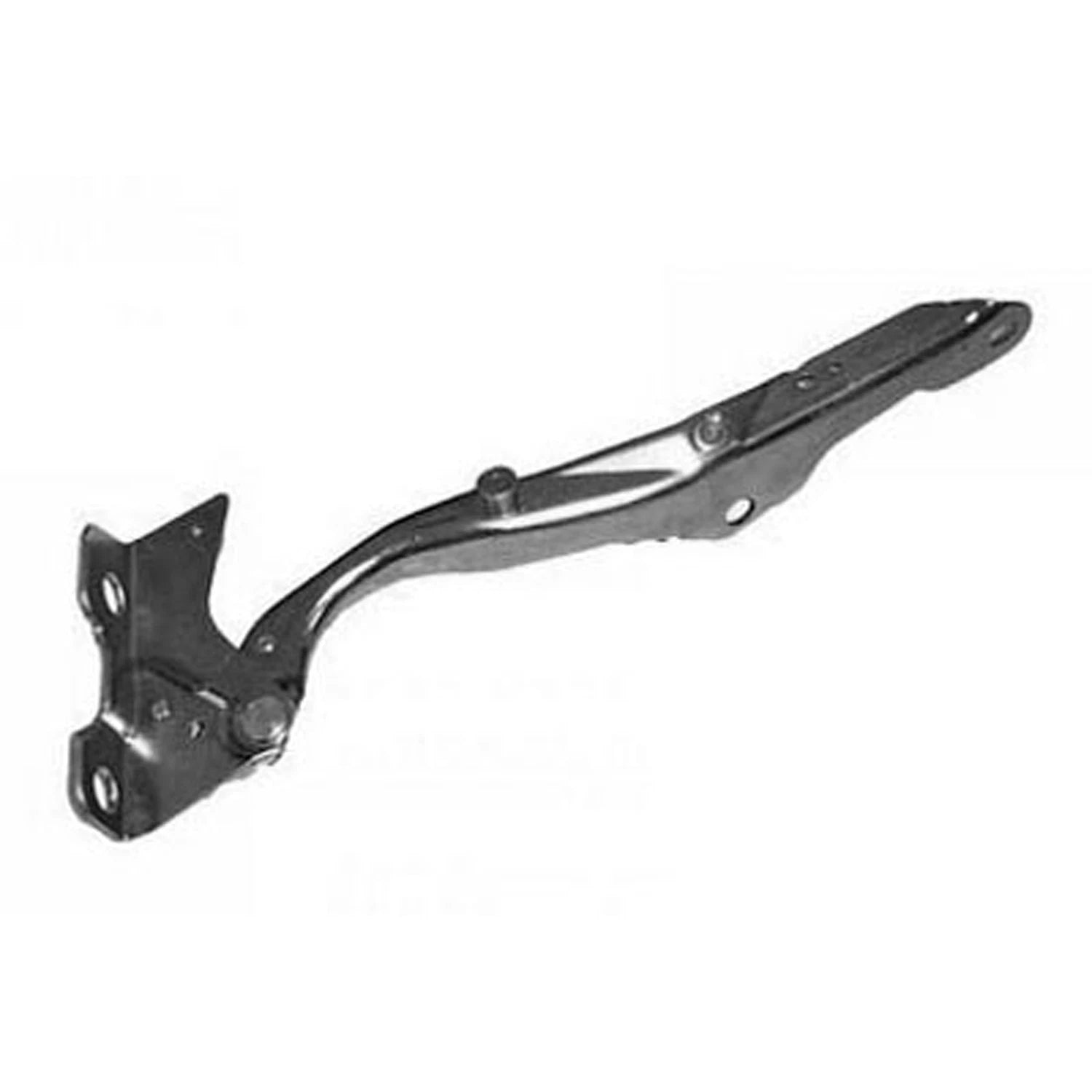 Replacement Driver Side Hood Hinge For 1997-2006 Ford Expedition