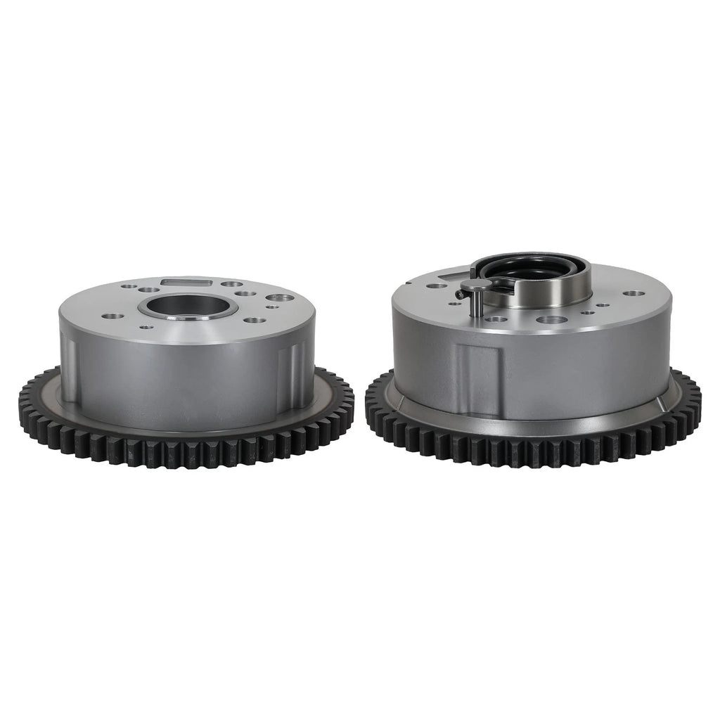 2pcs Engine Timing Camshaft Gear for Dodge Caliber 2007–2012 VVT558