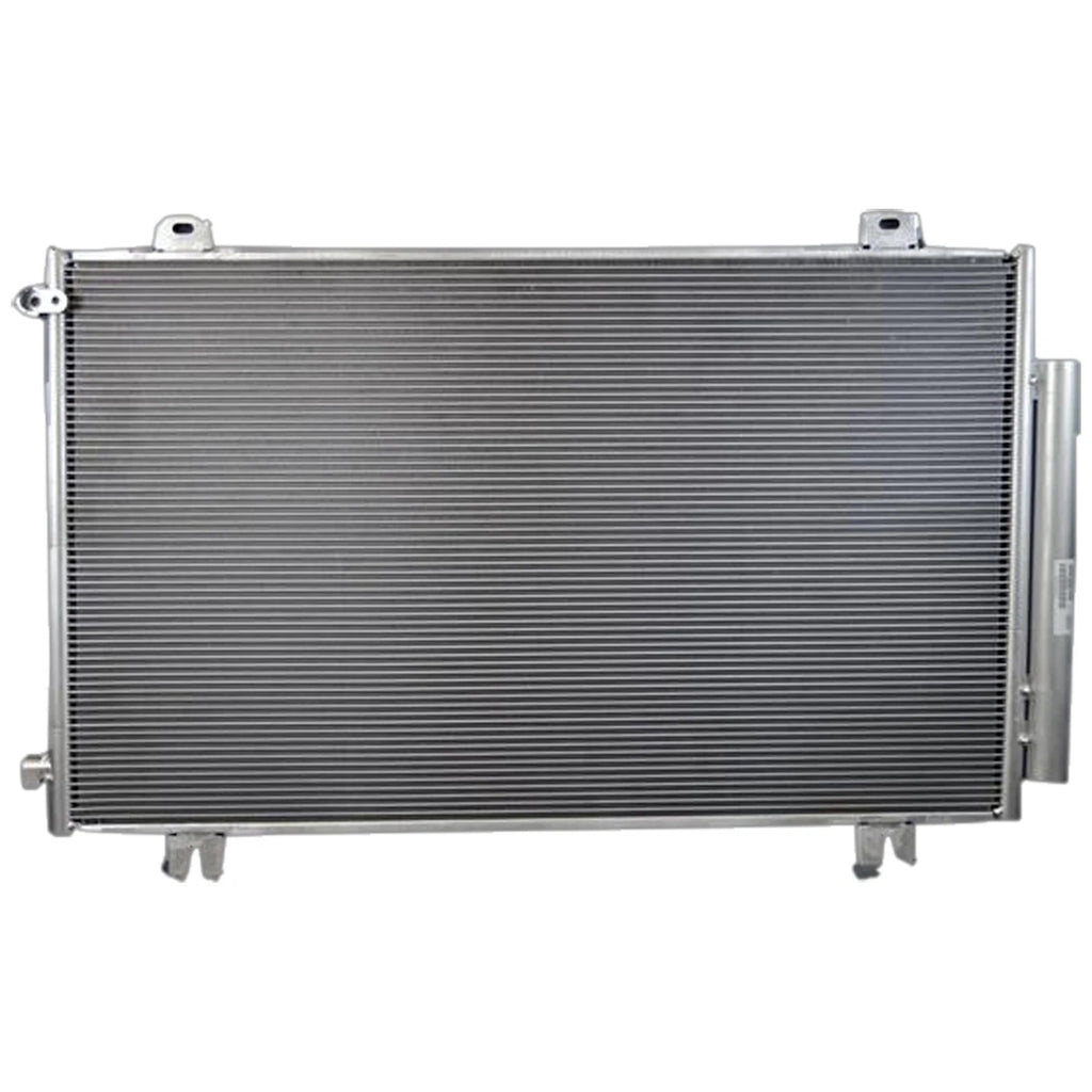 A/C Condenser for Honda Odyssey (2018–2023)