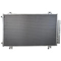A/C Condenser for Honda Odyssey (2018–2023)