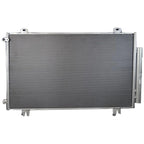 A/C Condenser for Honda Odyssey (2018–2023)