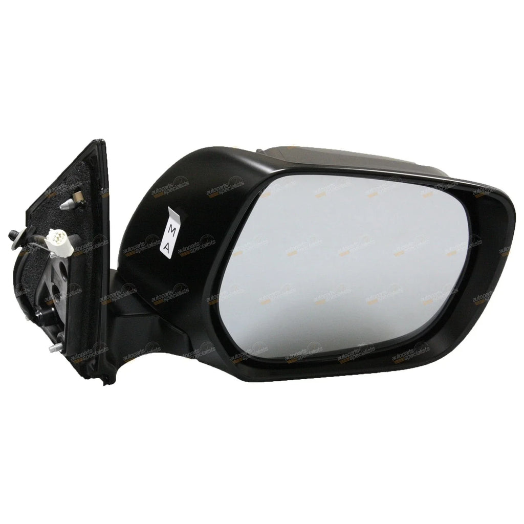 RH Electric Door Mirror for Toyota Landcruiser (2007–2012)
